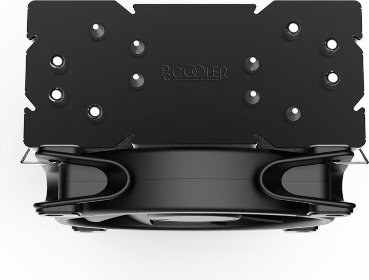 Actual product image Pccooler GI-R66U (160 mm)