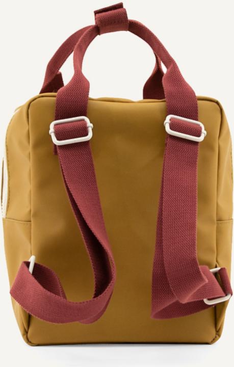 Image du produit Sticky Lemon Sac à dos pour petits enfants Inventor + Flowerfield