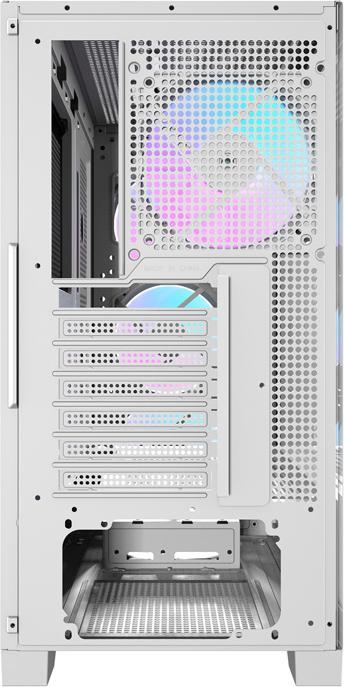 Actual product image Darkflash Tech DRX90 (ATX, mATX, ITX)