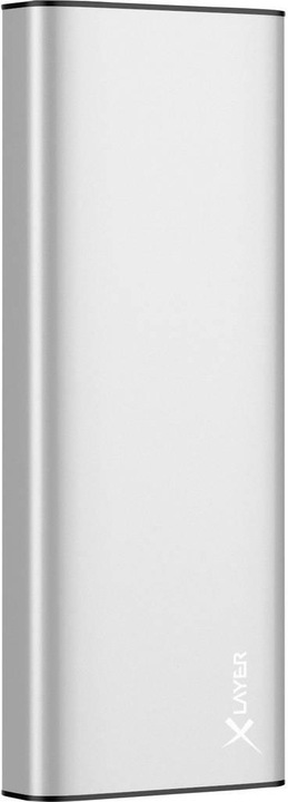 Xlayer Più MacBook Powerbank (20100 mAh, 45 W, 74.37 Wh)