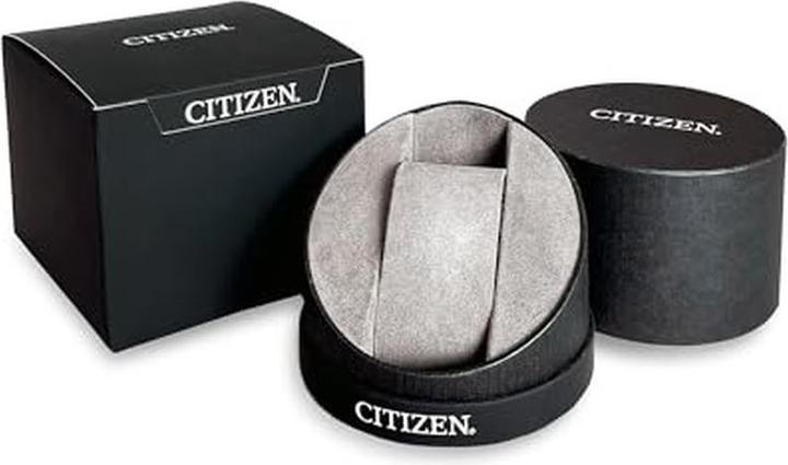 Immagine prodotto Citizen EM0500-73L Eco Drive Ladies 30mm 5ATM (Orologio da polso analogico, 30 mm)