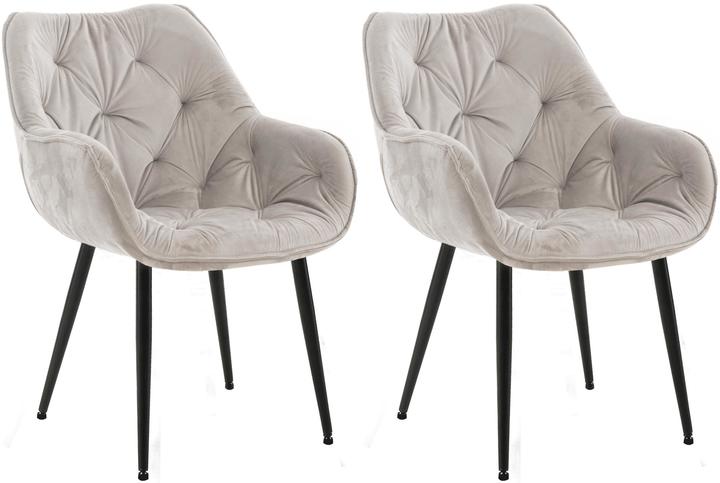 Image du produit CLP Tanna Samt