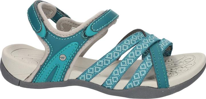 Produktbild Hi-Tec Freizeitschuhe O010122-032 Savanna II (30)