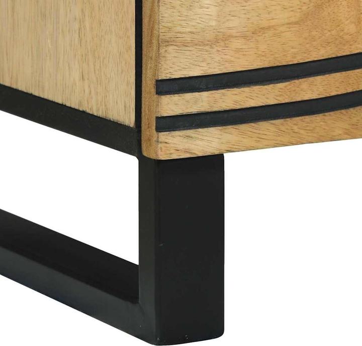 Produktbild VidaXL TV-Schrank (100 x 33 x 46 cm)