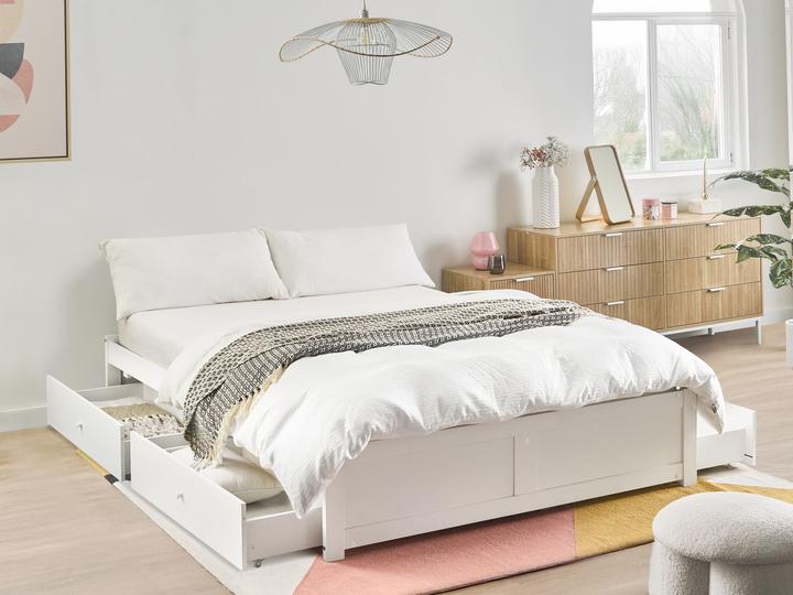 Immagine prodotto Beliani Brux (140 x 200 cm)