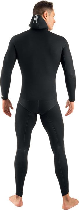 Actual product image Seac Jacket + Pants Shark Men 5 mm (5mm, M)