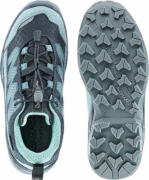 Produktbild Lowa Maddox Pro GTX LO (37)