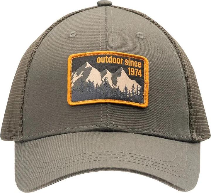 Produktbild Hi-Tec Raigo Trucker Cap