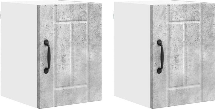 Actual product image vidaXL Küchenschrank
