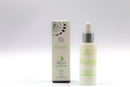 Produktbild Roye R Serum Schneckenschleim Bio (30 ml)