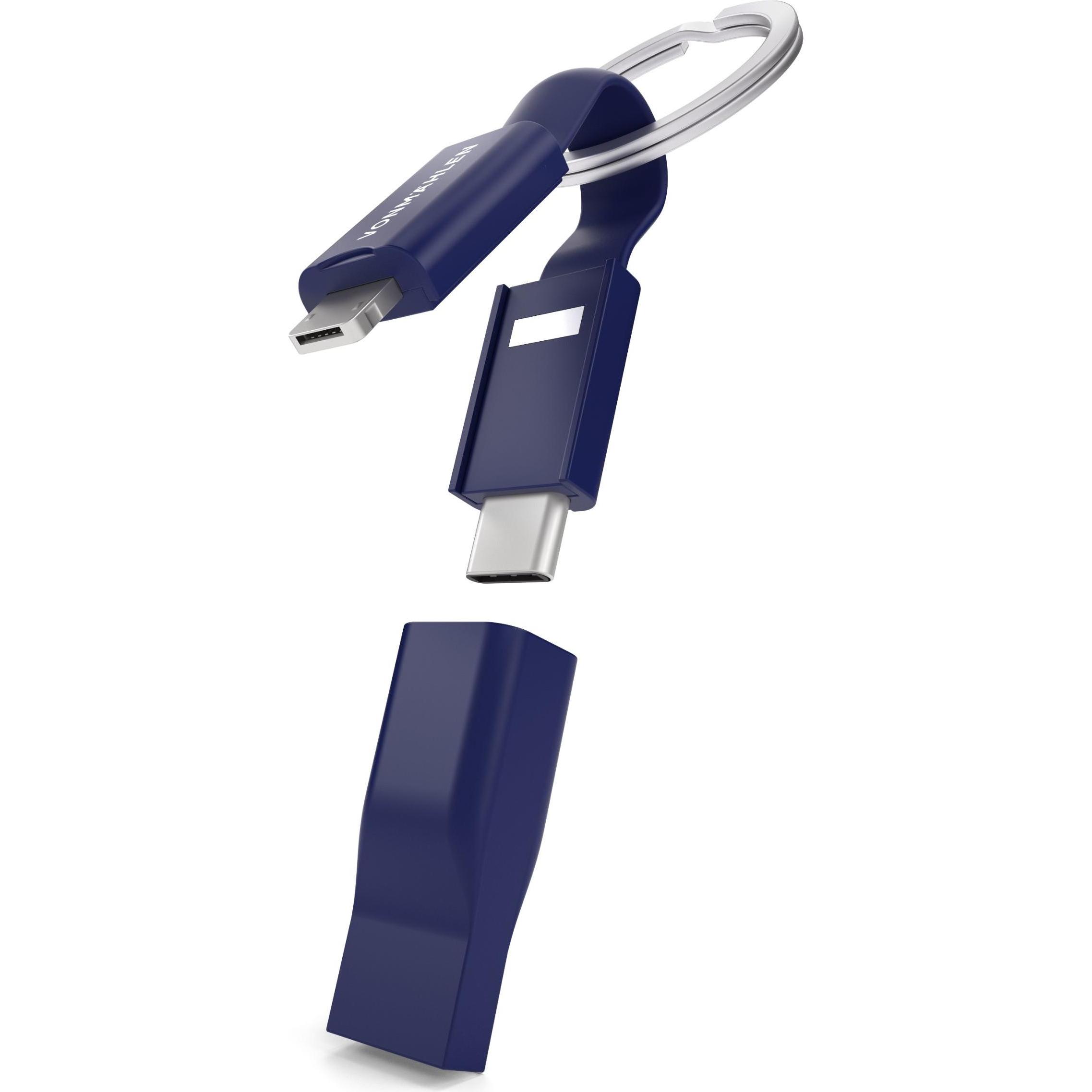 Vonmählen High Five ABS (USB 2.0), USB Kabel