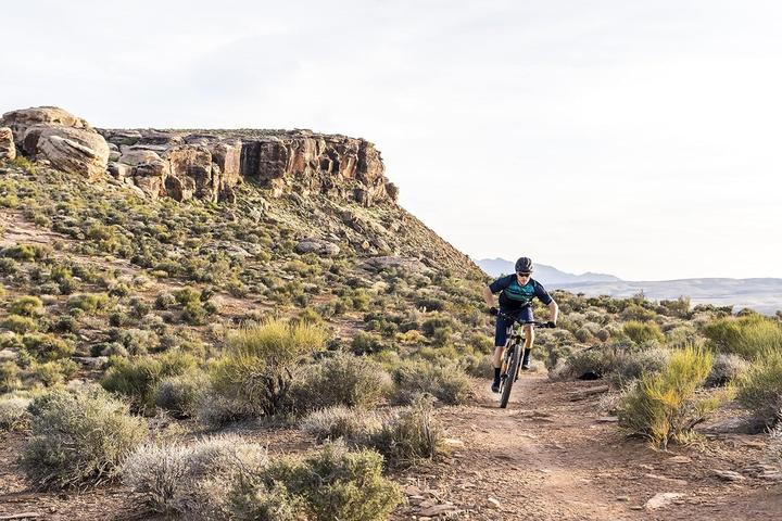 Produktbild Giro Fixture MIPS (54 - 61 cm)