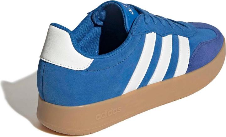 Image du produit Adidas Barreda - broyal/cwhite/royblu (42 2/3)