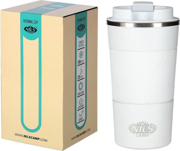 Immagine prodotto Nils NCC09 (0.51 l)