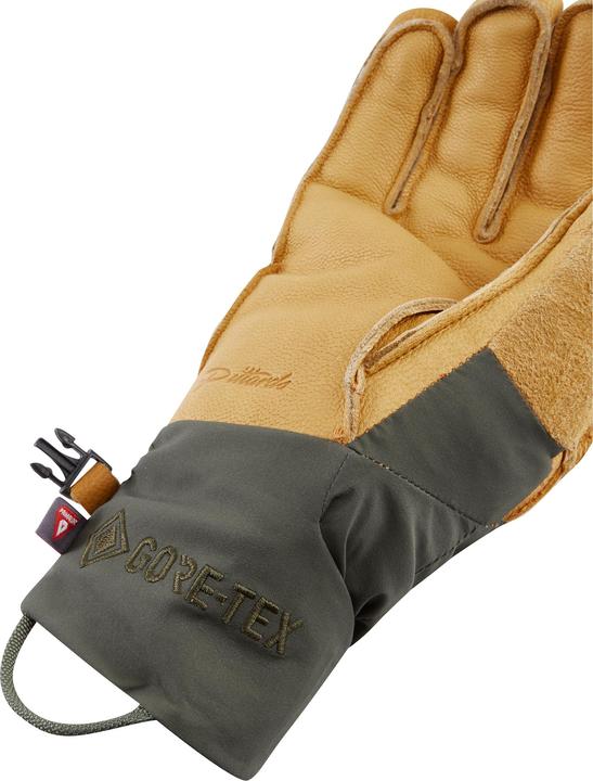 Actual product image Rab Khroma Tour GTX Gloves (S)