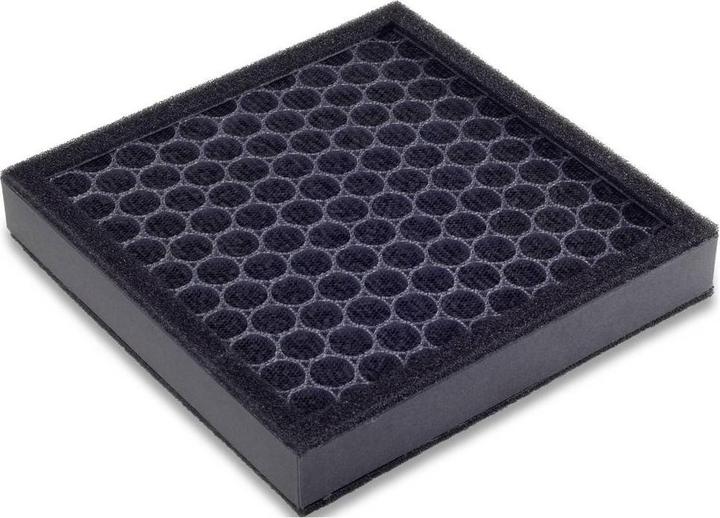 Image du produit Weller Erem Weller Zero Smog Shield Limited Black Edition Lötrauchabsaugung 240 V/AC 10 W 26