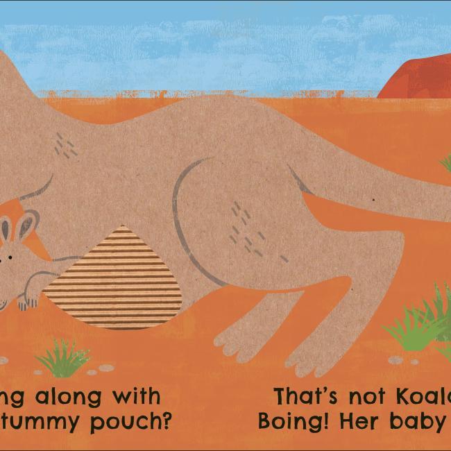 Produktbild Eco Baby Where Are You Koala? (Englisch, 2021)