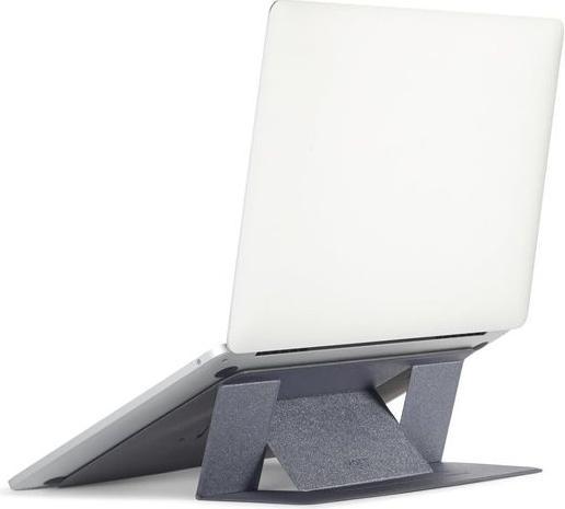 Actual product image MOFT Invisible Stand faltbarer Tablet- & Laptop-Ständer