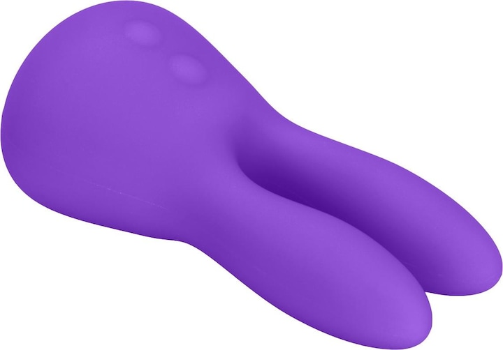 Actual product image CalExotics Marvelous Bunny