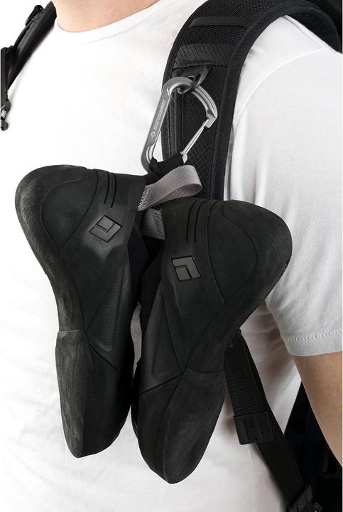 Actual product image Sea To Summit Multifunctional Carabiner Large