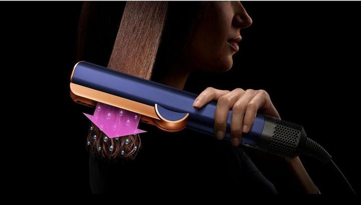 Produktbild Dyson Airstrait Amber Silk