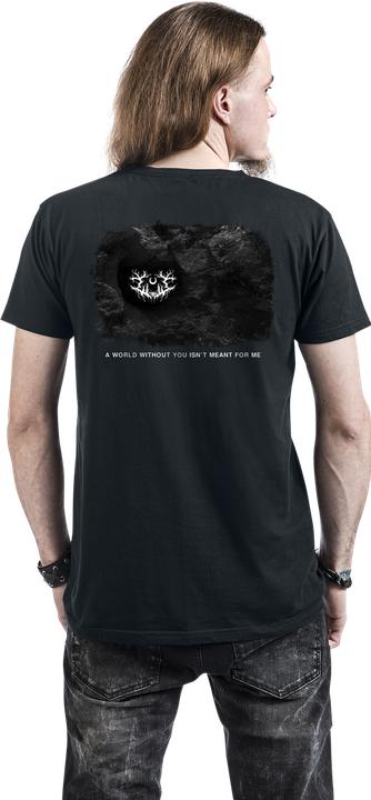 Produktbild Lorna Shore Dancing Like Flames (S)