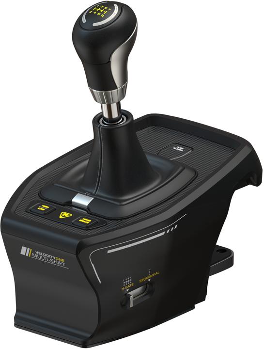 Turtle Beach VelocityOne Multi-Shift (Windows, Xbox One S, Xbox One X, Xbox Series S, Xbox Series X)