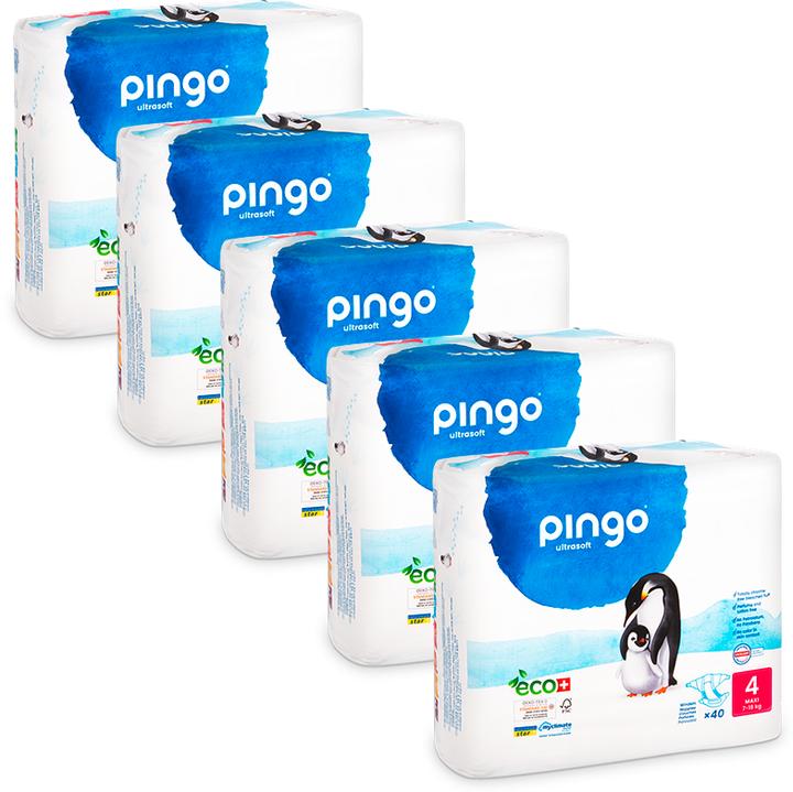 Pingo Ökowindeln