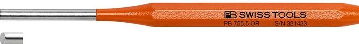 Actual product image PB Swiss Tools Pin punch PB 755.5 OR