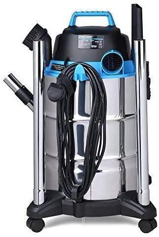 Image du produit Vacmaster VQ1530SFDC (Aspirateur eau et poussière)