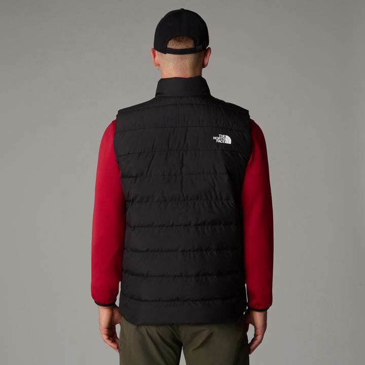Produktbild North Face Aconcagua 3 Vest (S)