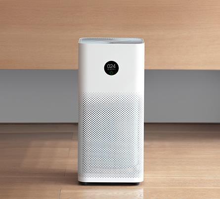 Image du produit Xiaomi Purificateur d'air Mi 3H (44 m²)