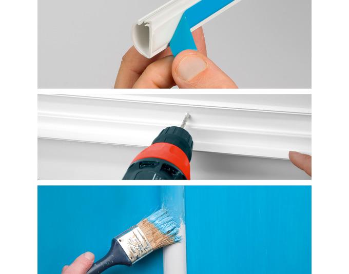 Image du produit Steffen Ligne D (Conduit, 200 cm)