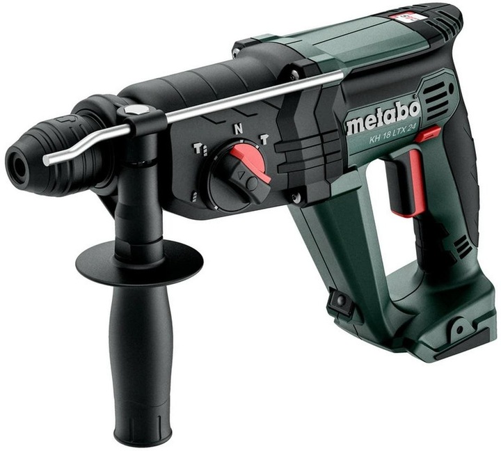 Actual product image Metabo Combo Set 3.1