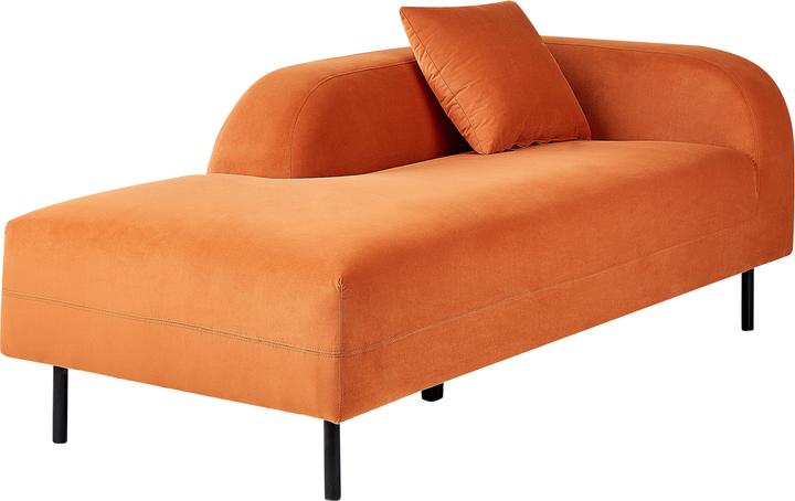Image du produit Beliani Le Crau (Méridienne)