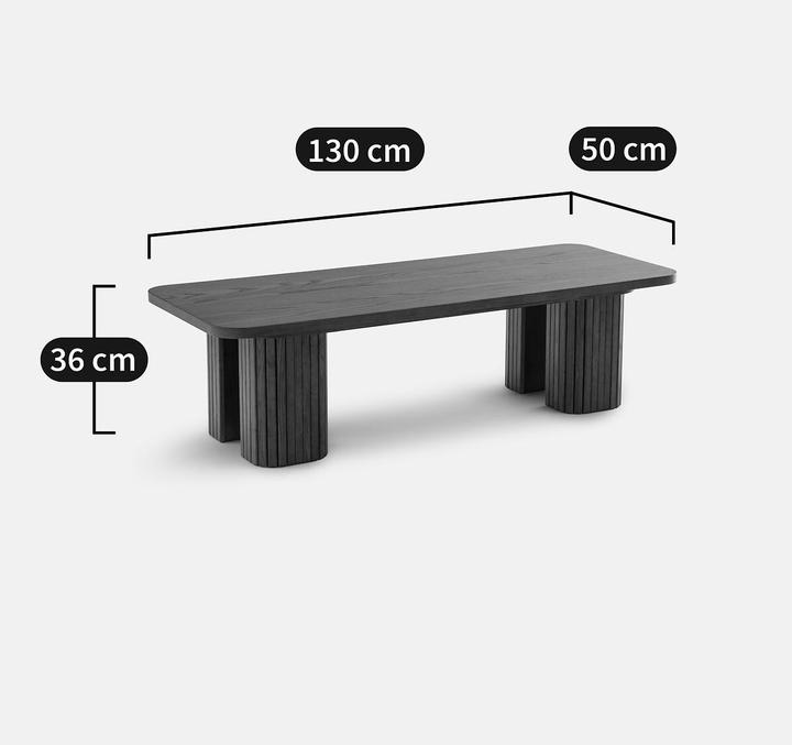 Image du produit La Redoute Interieurs Latti (50 x 130 x 36 cm)
