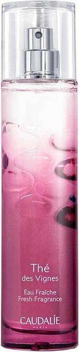 Actual product image Caudalie Thé des Vignes (Eau de toilette, 50 ml)