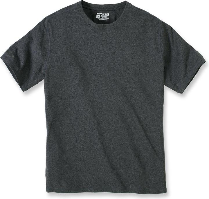 Actual product image Carhartt Koszulka LWD CARBON HEATHER (M)