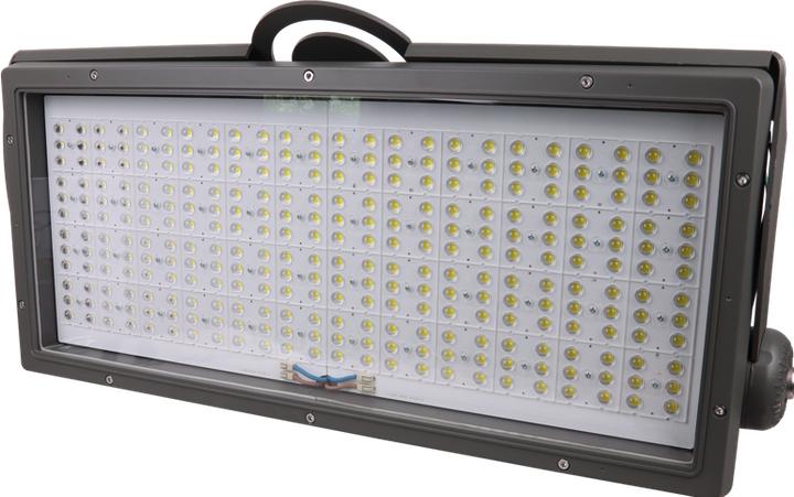 Produktbild Tracon LED-Flutlicht (85800 lm, IP65)