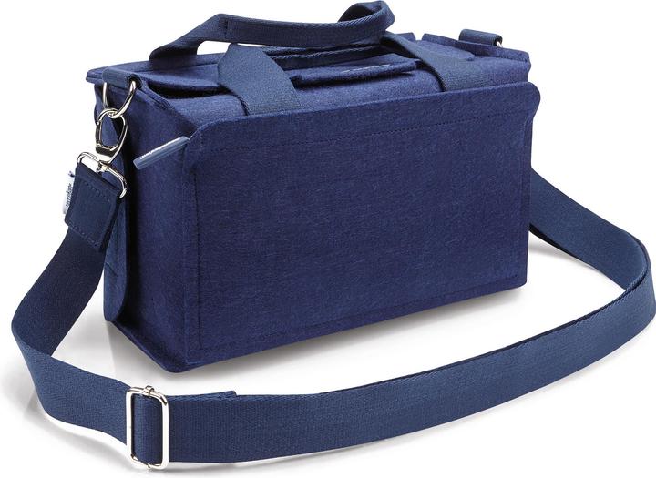 Actual product image Magnetoplan ECOAWARE - Presenter bag, incl. accessories