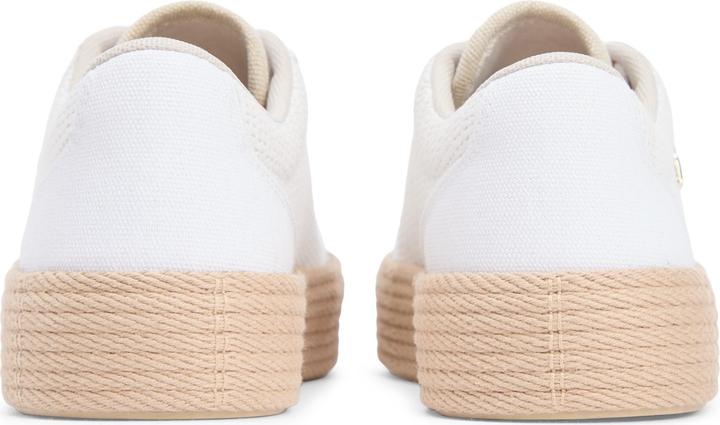 Immagine prodotto Tommy Hilfiger Th Foxing Platform Rope (40)