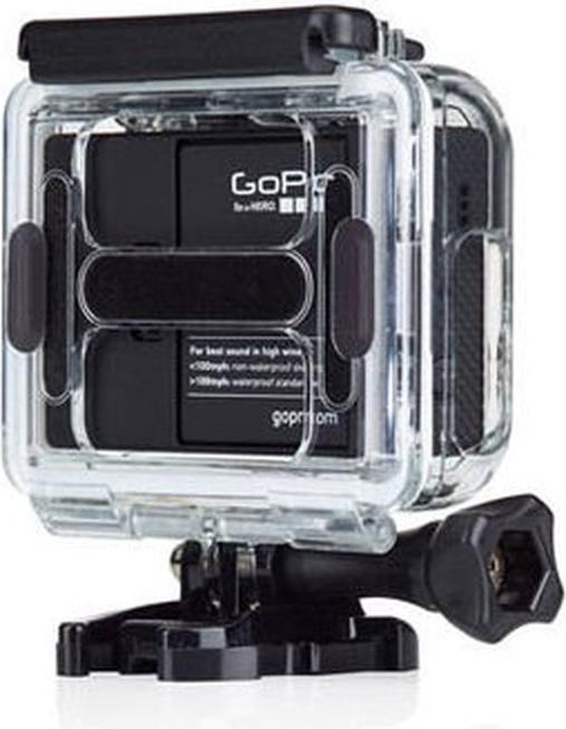 Produktbild GoPro Hero3 Gehäuse Skeleton