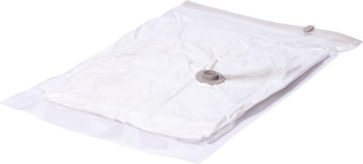 Immagine prodotto Magic Vac ACB0005 contenitore per abiti Trasparente