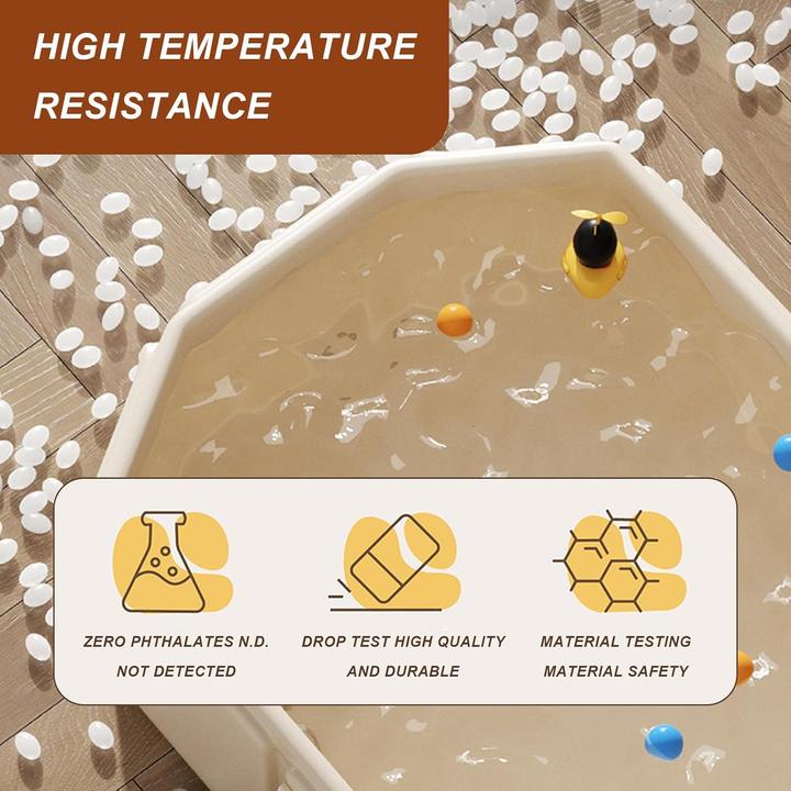 Actual product image Kingbar Baby bath