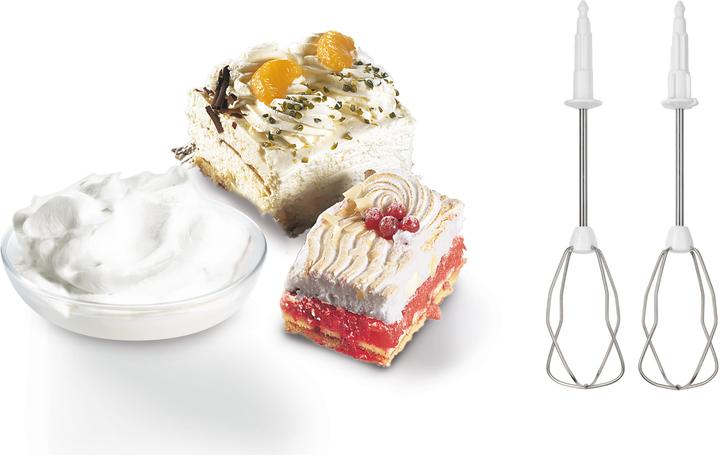 Produktbild Bosch Hausgeräte MFQ36400 (450 W)