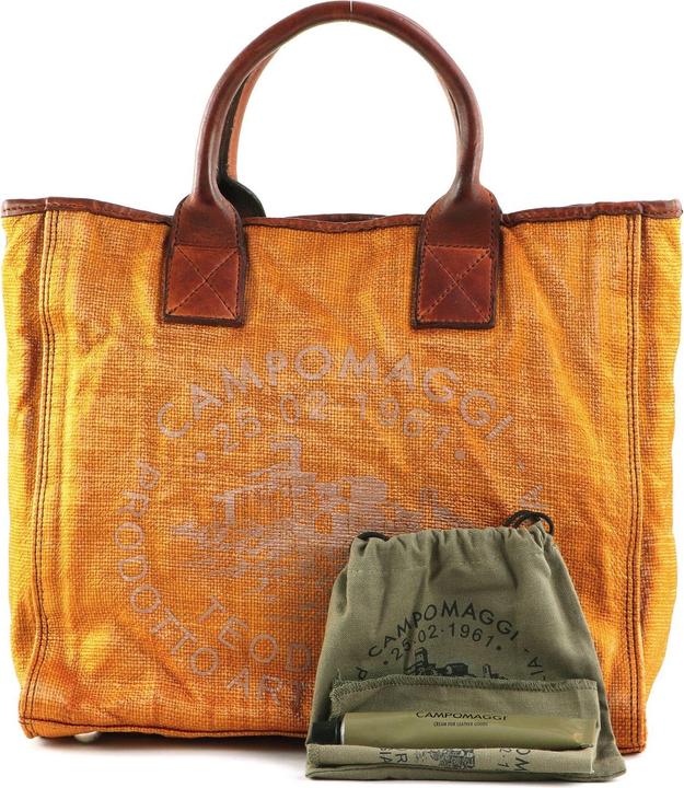 Immagine prodotto Campomaggi Oberon Shopping Bag