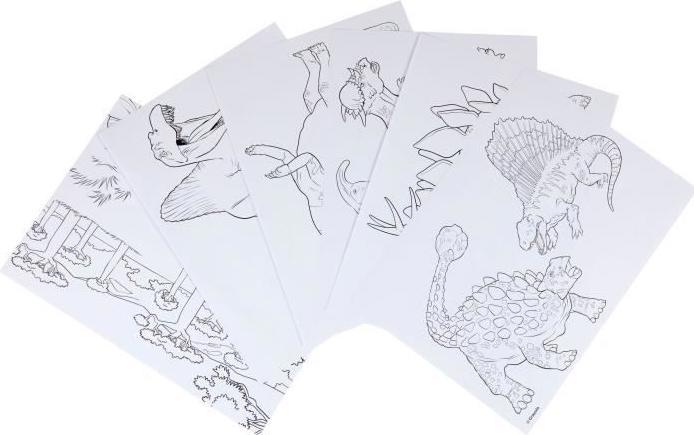 Actual product image Crayola Luminous Whiteboard