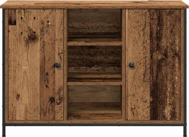 Immagine prodotto VidaXL Credenza (100 x 35 x 70 cm)