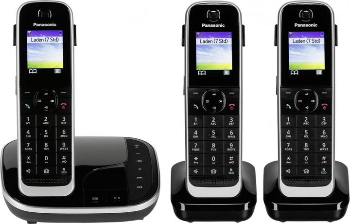 Produktbild Panasonic KX-TGJ323