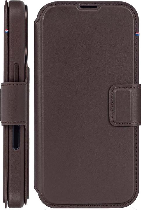 Produktbild Decoded Leather Detachable Wallet (Apple iPhone 17 Pro)